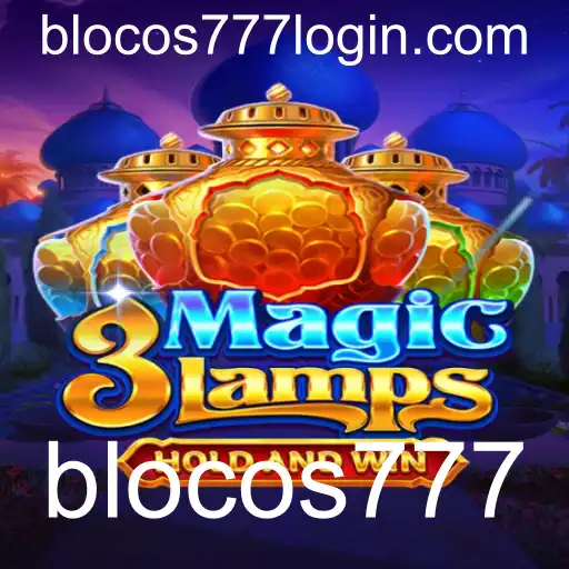 Descubra o Fascinante Mundo de 3MagicLamps