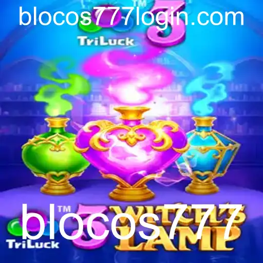 Explorando o Mundo de 3WitchsLamp: A Inovadora Aventura em Blocos