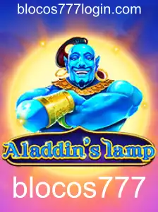Descobrindo Aladdinslamp: Um Guia Completo para o Novo Jogo de Blocos777