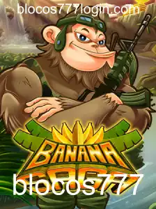 Descubra o Mundo de BananaSaga: Um Mergulho na Aventura de Blocos777