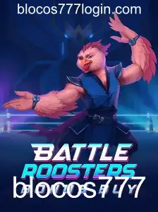 BattleRoostersBonusBuy: Um Mergulho no Mundo dos Jogos de Azar Online