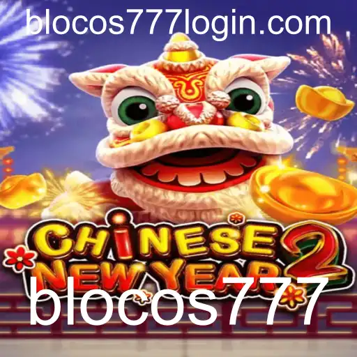 Descubra o Jogo Fascinante CHINESENEWYEAR2 e Sua Inovadora Mecânica de Blocos777