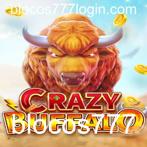 Explorando CRAZYBUFFALO: o Jogo de Estratégia e Diversão