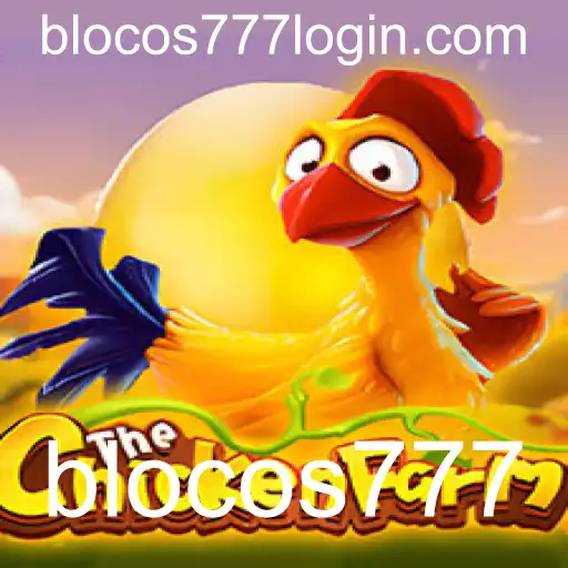 Explorando ChickenFarm: Um Mergulho no Mundo dos Blocos777