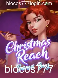 Explorando ChristmasReachBonusBuy: Uma Aventura Festiva nos Jogos