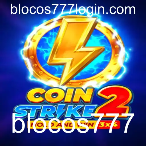 Descubra o Mundo de Coinstrike2: Uma Experiência Única nos Blocos777