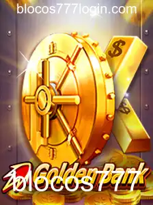 Descobrindo o Mundo do CrazyGoldenBank: Blocos777 e Aventuras Incríveis