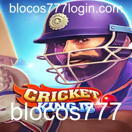 Descubra o Fascinante Mundo de CricketKing18