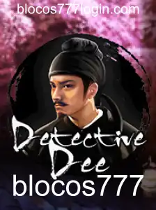 DetectiveDee: A Nova Sensação no Mundo dos Jogos de Mistério