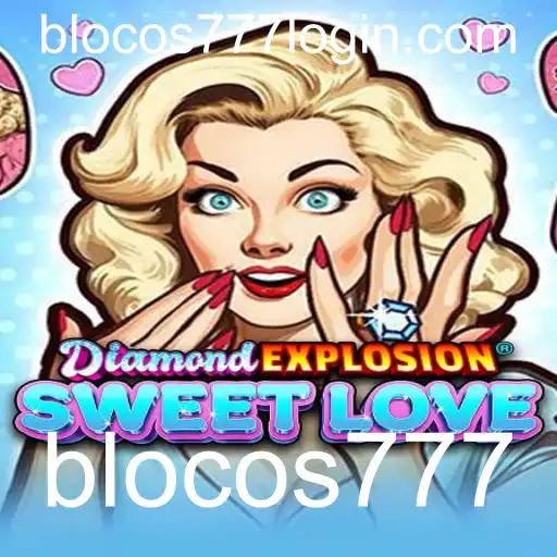 Descubra o Sensacional Jogo DiamondExplosionSweetLove