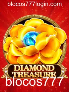 Descubra o Mundo Fascinante de Diamondtreasure: O Jogo de Aventuras e Mistérios