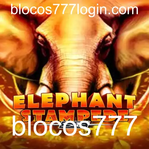 Explorando o Mundo de ElephantStampedeSE: Um Jogo de Aventura com Blocos777