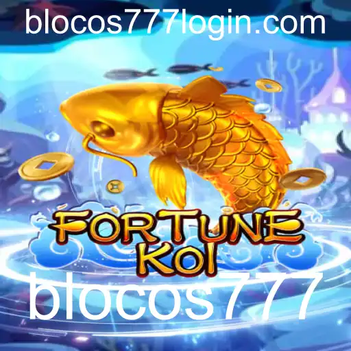 FORTUNEKOI: Explorando o Mundo Vibrante e Estrategicamente Planejado dos Jogos de Bloco