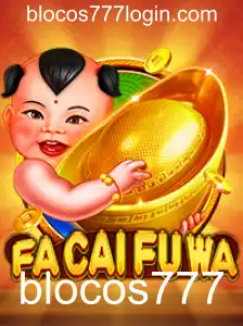 Descubra FaCaiFuWa: O Novo Fenômeno dos Jogos de Blocos
