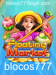 Descubra FloatingMarket: O Novo Fenômeno dos Jogos de Blocos