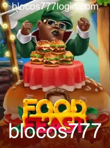 Diving into FoodFeast: A Culinary Adventure with a Twist