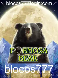 Descubra FormosaBear: O Novo Fenômeno dos Jogos de Blocos777