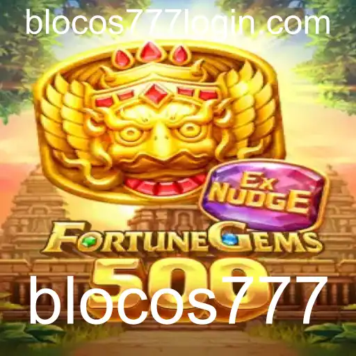 FortuneGems500: Uma Nova Experiência no Universo dos Jogos de Blocos