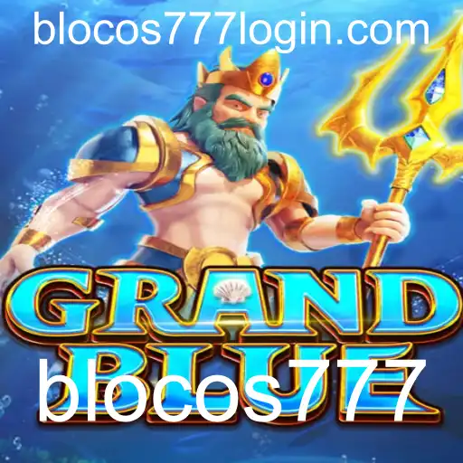 Explorando o Fascinante Mundo de GRANDBLUE