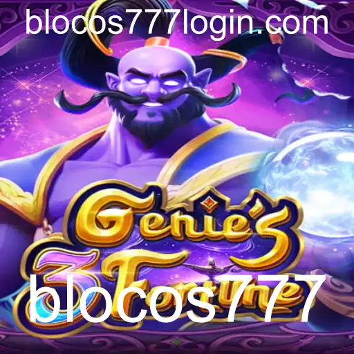 Descubra o Mundo Encantado de Genie3Fortune: O Jogo que Revoluciona o Entretenimento