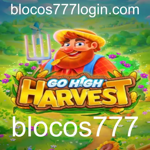 A Experiência Competitiva e Graciosa de GoHighHarvest: Explore um Mundo de Blocos e Estratégia