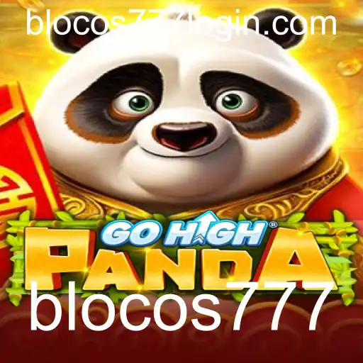 GoHighPanda: O Novo Fenômeno do Mundo dos Jogos com Blocos777