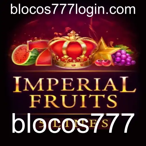 Explore o Mundo Vibrante de 'ImperialFruits5'