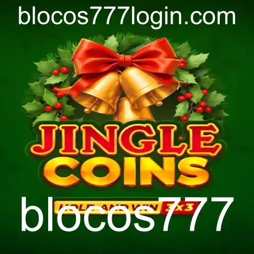 Explorando Jinglecoins: Um Mergulho no Mundo dos Blocos777