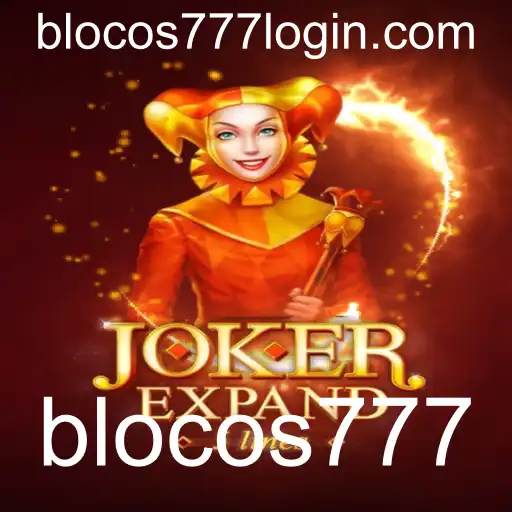 JokerExpand: Uma Reviravolta Vibrante e Divertida no Mundo dos Jogos de Azar