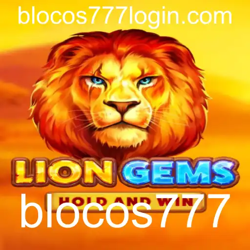LionGems: Descubra a Magia dos Blocos777