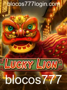 Descubra LuckyLion: O Jogo de Blocos que Está Conquistando Ávidos por Aventuras