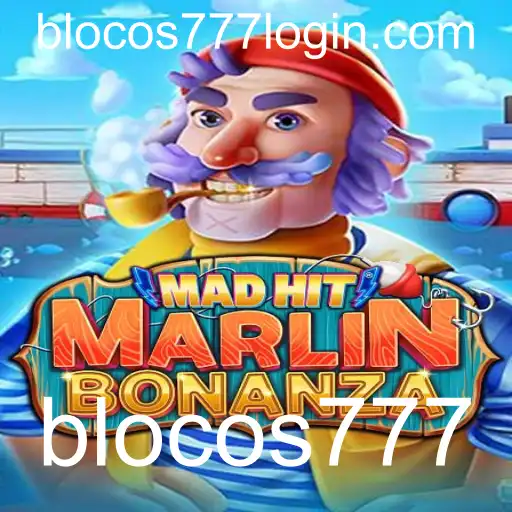 MadHitMarlinBonanza: Aventura Subaquática Inovadora Redefine Jogos de Blocos