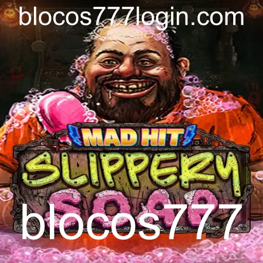 Desvendando MadHitSlipperySoap: Um Mergulho nos Blocos777