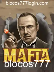 Descobrindo o Jogo 'Mafia': Uma Nova Experiência com Blocos777