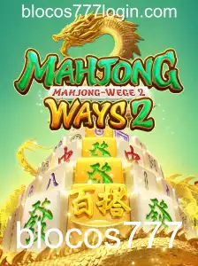 Descubra Tudo Sobre MahjongWays2 e Domine os Blocos777