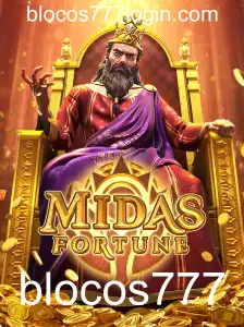 Descubra MidasFortune: O Jogo que Revoluciona o Mundo dos Blocos777