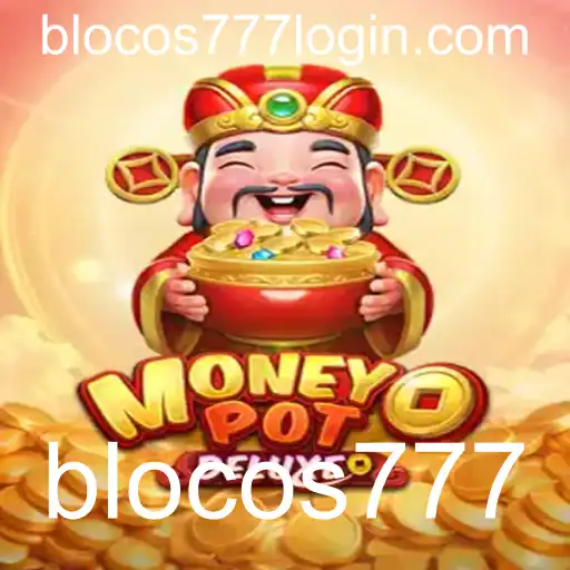 Descubra o Mundo Fascinante de MoneyPotDELUXE com Blocos777