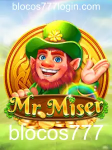 Descubra o Universo Fascinante de MrMiser: Um Mergulho na Aventura dos Blocos777