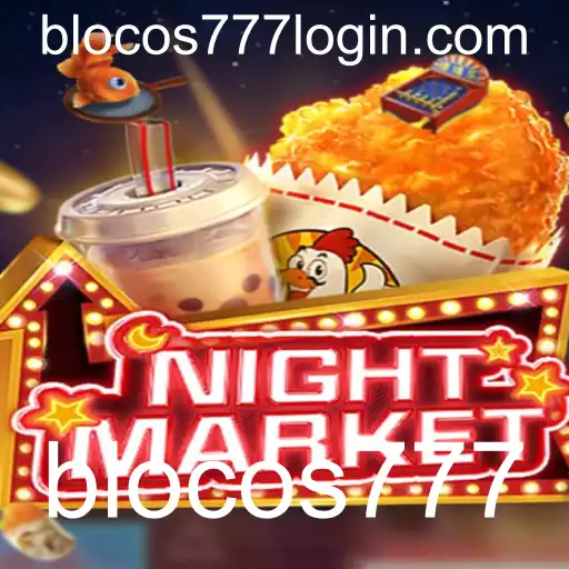 Descubra NIGHTMARKET: O Novo Jogo de Estratégia Baseado em 'blocos777'