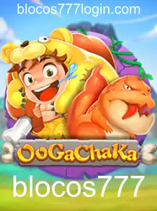 Descubra o Fascinante Mundo de OoGaChaKa: O Jogo dos Blocos777