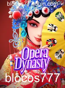 OperaDynasty: Uma Imersão no Fascinante Mundo dos Blocos777