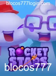 RocketStars: A Nova Sensação no Mundo dos Jogos