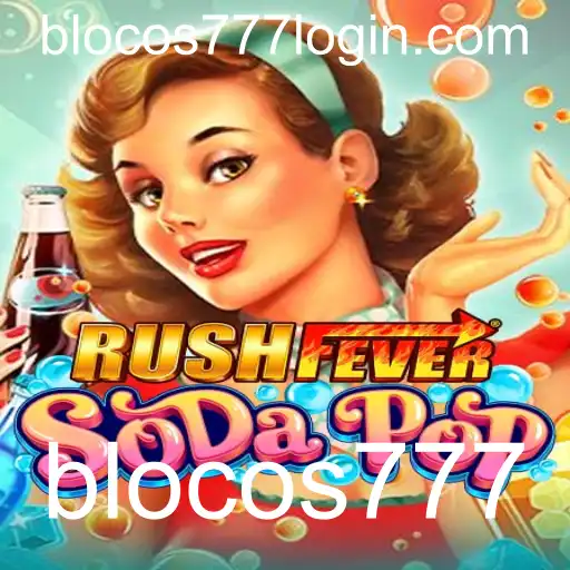 Explorando o Mundo de RushFeverSodaPop: Um Jogo de Aventura e Estratégia