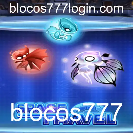 SpaceTravel: Explorando o Espaço com Blocos777