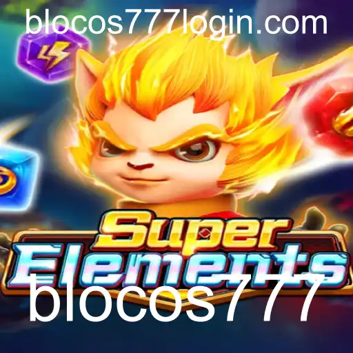 Descubra o Mundo Empolgante de SuperElements