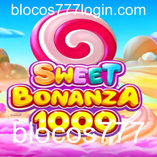 Explorando o Universo de SweetBonanza1000: Uma Aventura de Blocos777