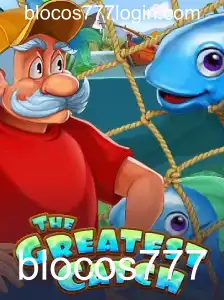 Descubra as Aventuras de 'TheGreatestCatch' e suas Regras Envolventes