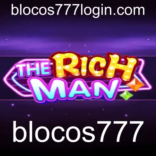 O Universo Fascinante de TheRichMan: Um Mergulho em Blocos777