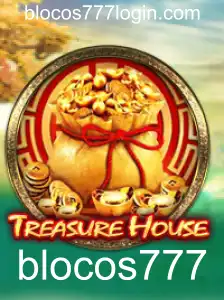 Descubra o Fascinante Mundo de TreasureHouse: Aventuras, Estratégias e Regras