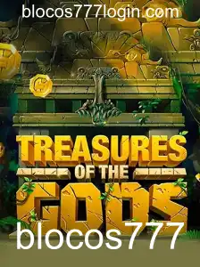 Explorando o Fascinante Mundo de 'TreasureoftheGods'